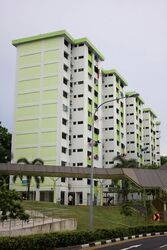 Blk 543 Bedok North Green (Bedok), HDB 4 Rooms #570612821
